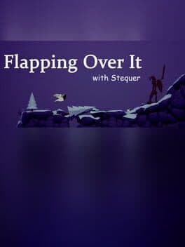 Flapping Over It cover art
