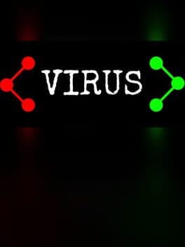 Virus cover art