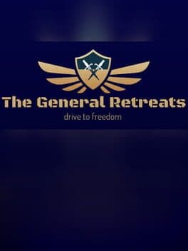 The General Retreats cover art