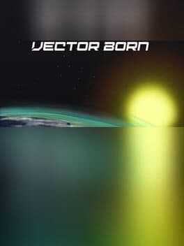Vector Born cover art