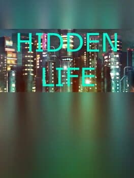 Hidden Life cover art