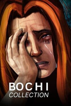 Bochi Collection cover art