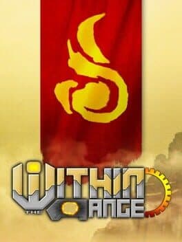 Within the Range cover art