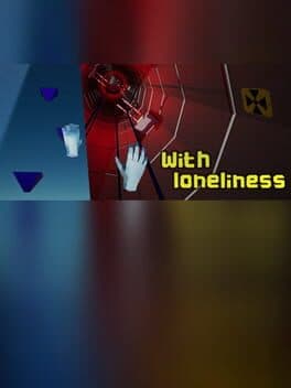 With Loneliness cover art