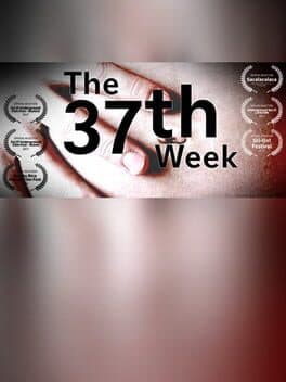 The 37th Week cover art