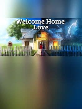 Welcome Home, Love cover art