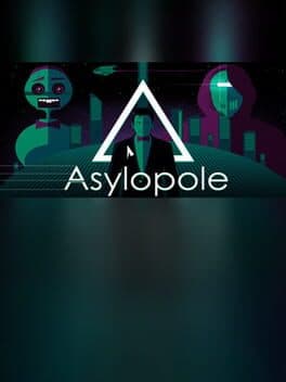 Asylopole cover art