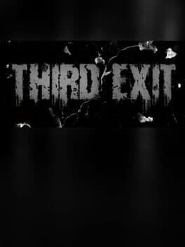 Third Exit cover art