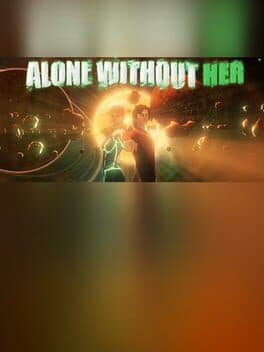 Alone Without Her cover art