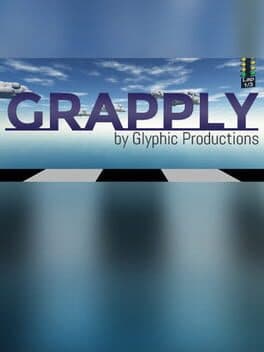 Grapply cover art
