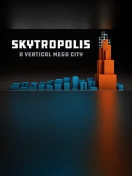 Skytropolis cover art