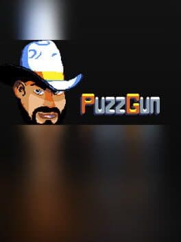 Puzzgun cover art