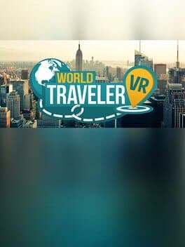 World Traveler VR cover art