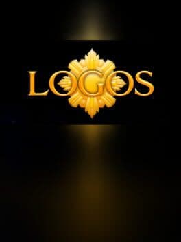 Logos cover art