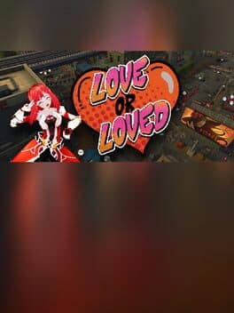 Love or Loved cover art
