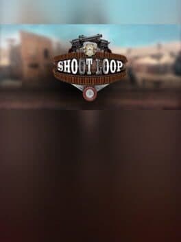 Shoot Loop VR cover art