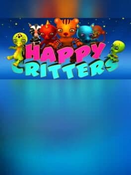 Happy Critters cover art