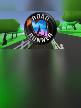 RoadRunner VR cover art