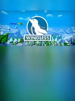 Wingless cover art