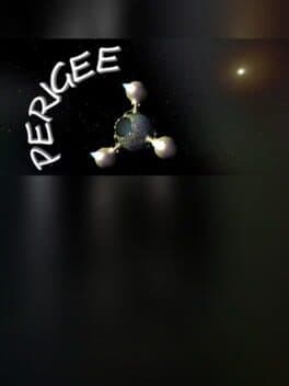 Perigee cover art