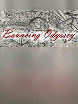 Bouncing Odyssey cover art