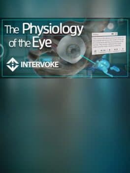 The Physiology of the Eye cover art