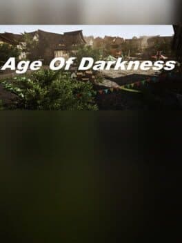 AgeOfDarkness cover art