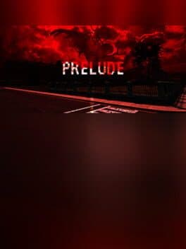 Prelude: Psychological Horror Game cover art