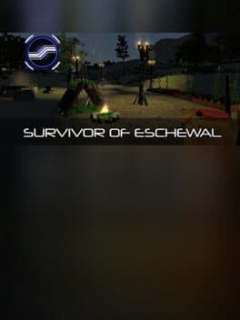 Survivor of Eschewal cover art