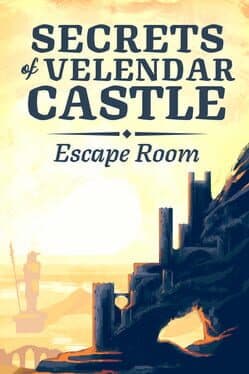 Secrets of Velendar Castle: Escape Room cover art