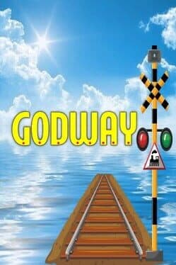Godway cover art