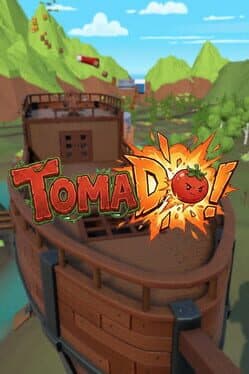 TomaDo! cover art