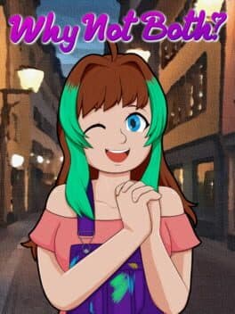 Why Not Both? cover art