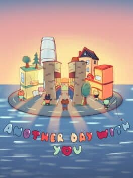 Another Day with You cover art
