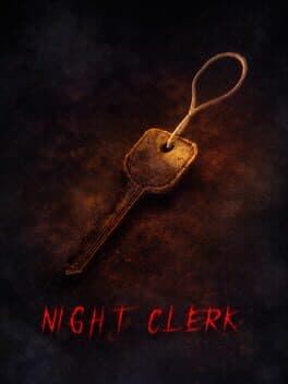 Night Clerk cover art