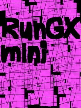 RunGX mini cover art