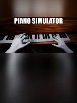 Piano Simulator cover art