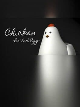 Chicken ~Boiled Egg~ cover art