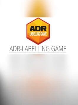 ADR-Labelling Game cover art