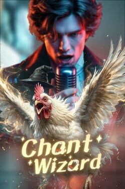 Chant Wizard cover art