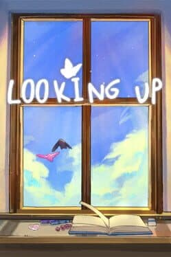 Looking Up cover art