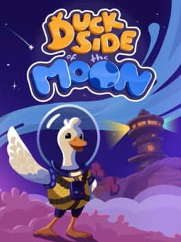 Duck Side of the Moon cover art