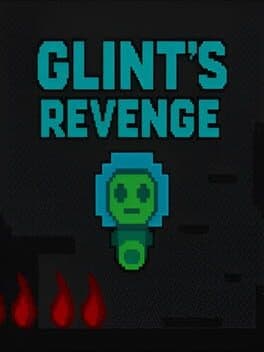 Glint's Revenge cover art