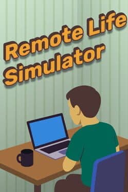 Remote Life Simulator cover art