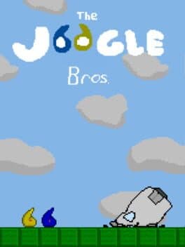 The Joogle Bros. cover art