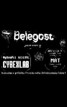 Belegost cover art