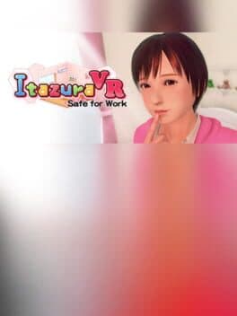 ItazuraVR Safe for Work cover art