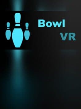Bowl VR cover art