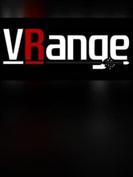 VRange cover art