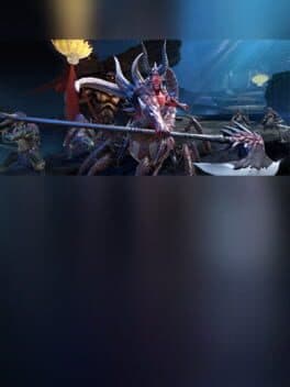 The World of Legend VR cover art